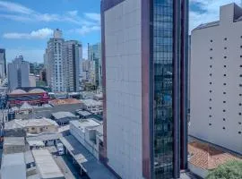 Lizon Curitiba Hotel
