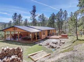 Midway Meadows - very Private!