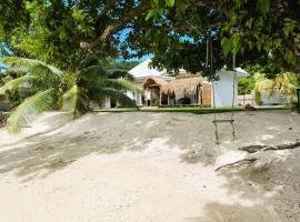 Bungalow Miri, hôtel à Tevaitoa