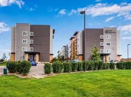 Parks Residential Denver