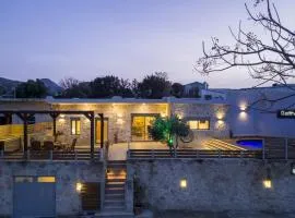 Villa Eleftheria