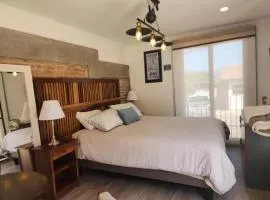Loft low cost Cachagua