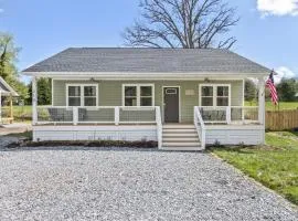 Brand new home in Hendersonville-5 Min drive to downtown home