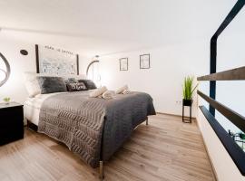 Secret Garden Apartment - Free Parking