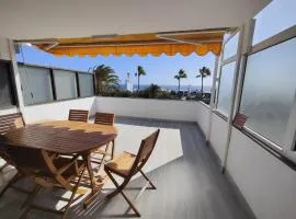 San Agustin Ocean View Terrace