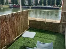 Appartement Creil Centre-ville