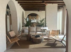 Albades Hotel & Spa - Adults Only, hotel Benicàssimban