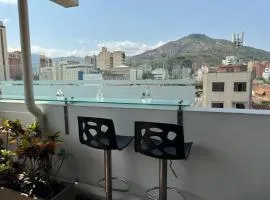 HOTEL SAN ANTONIO PLAZA