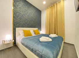 Montesanto Dream apartment centro storico