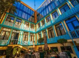 Makmani Boutique Hotel by DNT Group