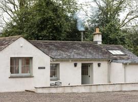 The Bothy, hotel v destinaci Ulverston
