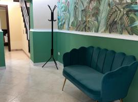 Piazzetta 42 Holiday Room