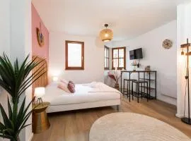 Nouveau - Le CityScape - Petite Venise