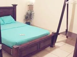 Apartamento 2 habitaciones - Morpho CR