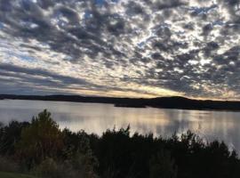 Table Rock Lake Escape, apartment in Hollister