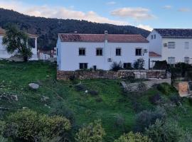 Dream House, hotel di Carratraca