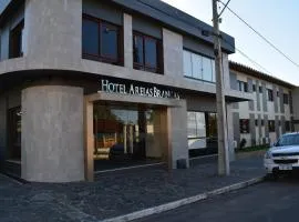 Hotel Areias Brancas