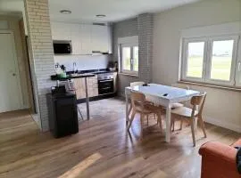 Piso con magníficas vistas