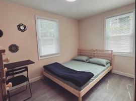 Guest House Baltimore County, cheap hotel in Parkville