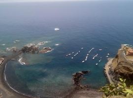 MasRelaxTenerife, vendégház La Lagunában