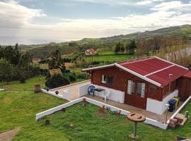 Quinta das Primas, vacation home in Lomba