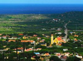 Bonaire 2 Stay Rincon, bed & breakfast kohteessa Hato