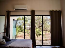 Highlight Studio Apartment in Playa Negra, hotel v destinaci Playa Negra