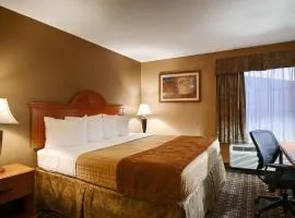 Best Western Zachary Inn