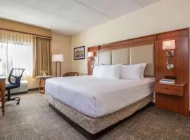 Best Western Plus Waterbury - Stowe