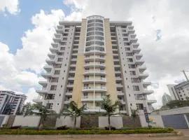 Kiluwa Apartments by Dunhill Serviced Apartments