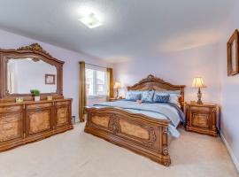 Avid vacation palace in Castlemore , Brampton, hotel Bramptonban