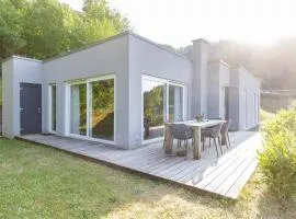 Luxurious bungalow in Waxweiler in the Eifel