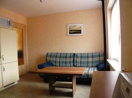 Holiday flat in Nesso, apartman 