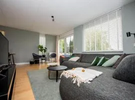 Holiday Home Sneekermeer Waterfront