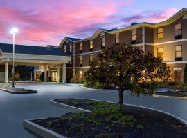 Hampton Inn & Suites Petoskey, hotel in Petoskey