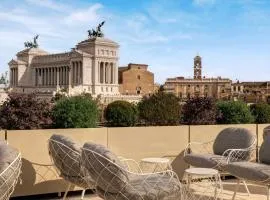 Radisson Collection Hotel, Roma Antica
