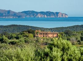 Sos Ferres D'en Morey, hotel in Manacor