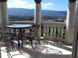 VTR Vacation Rental, apartment in Montego Bay