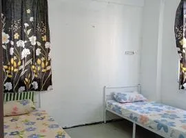 Homestay Indrawasih with 2 Bedroom