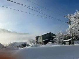 Farm Inn Seisetsukan
