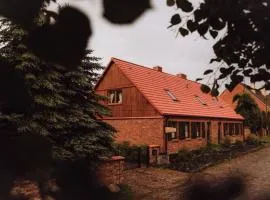 Apartment in Gronowo near Lake Siecino