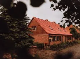 Apartment in Gronowo near Lake Siecino