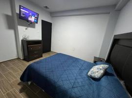 El Rincón de Tita, apartmán v destinaci Orizaba