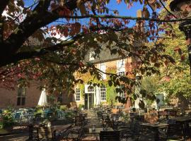 De Hemel De Kracht van Ambacht, inn in Nijmegen