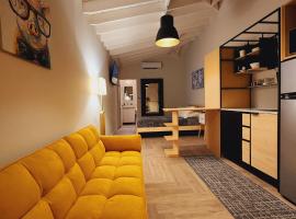 Private Home Studio Central Located in Miami 1, hotel in Opa-locka