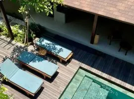 Luna Ola Villa Berawa