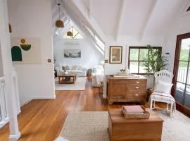 The Tree House