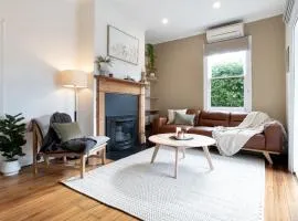 Walter Cottage As Cosy As It Is Convenient