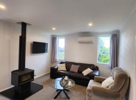 Brookside, holiday home in Kaikoura