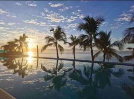 Increible vista en Bucerias en Narval Norte!!!, spa hotel in Bucer&iacute;as